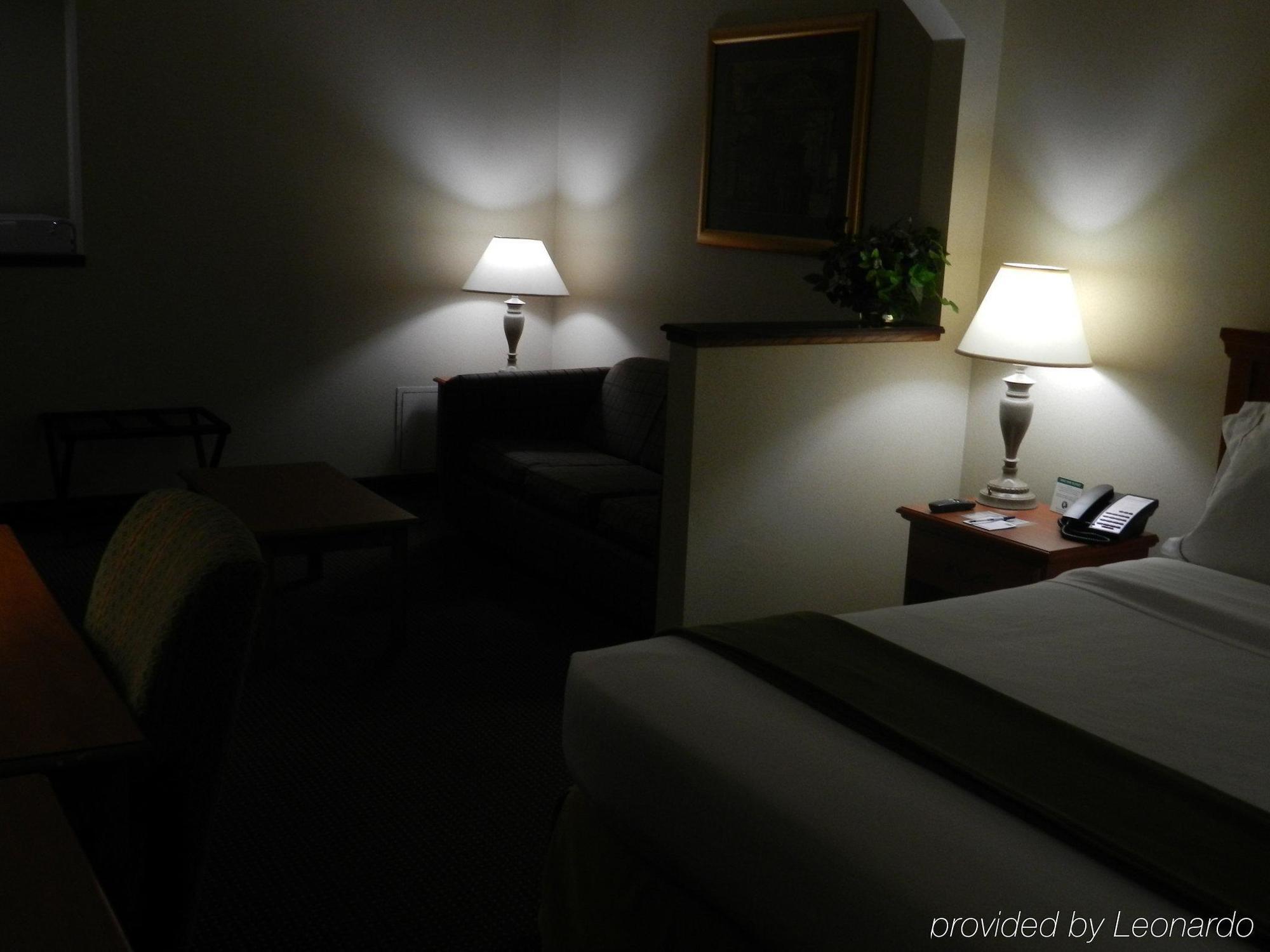 Holiday Inn Express Anderson I-85 - Exit 27- Highway 81 By Ihg Zimmer foto